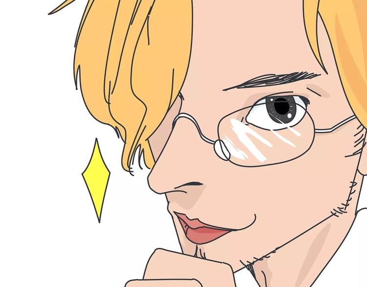 第423话 男生找女友只看脸吗20