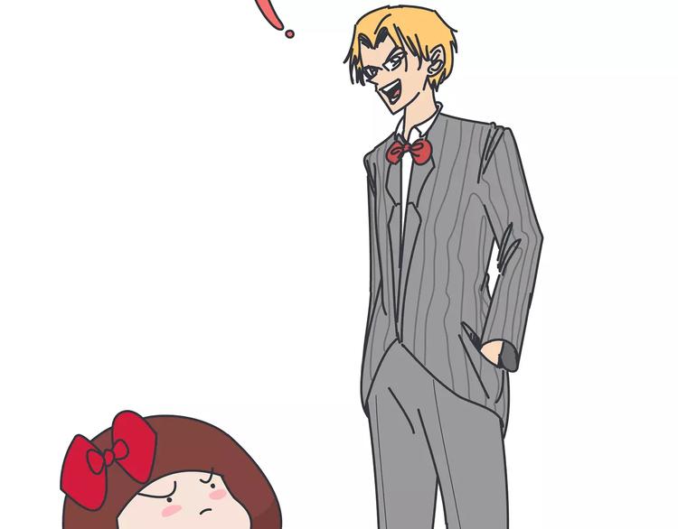 第423话 男生找女友只看脸吗23