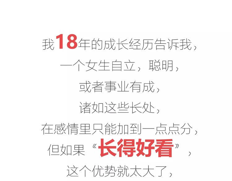 第423话 男生找女友只看脸吗29
