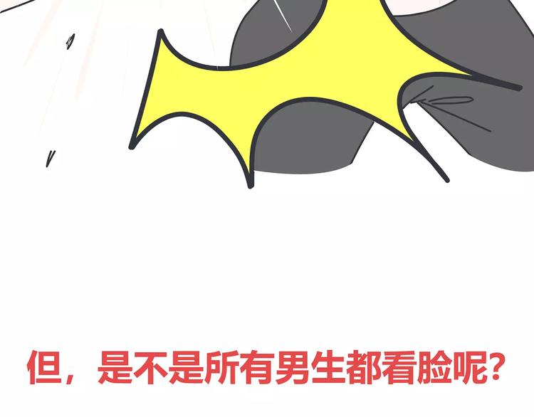 第423话 男生找女友只看脸吗32
