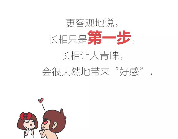 第423话 男生找女友只看脸吗34