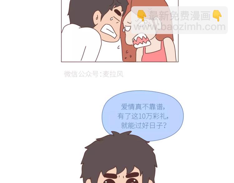 第424话 望结婚时有钱有爱情3