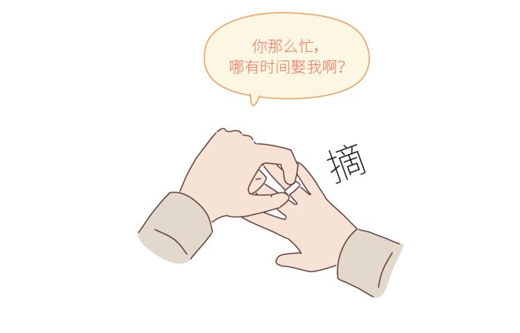 第428话 再忙，也要先结婚24