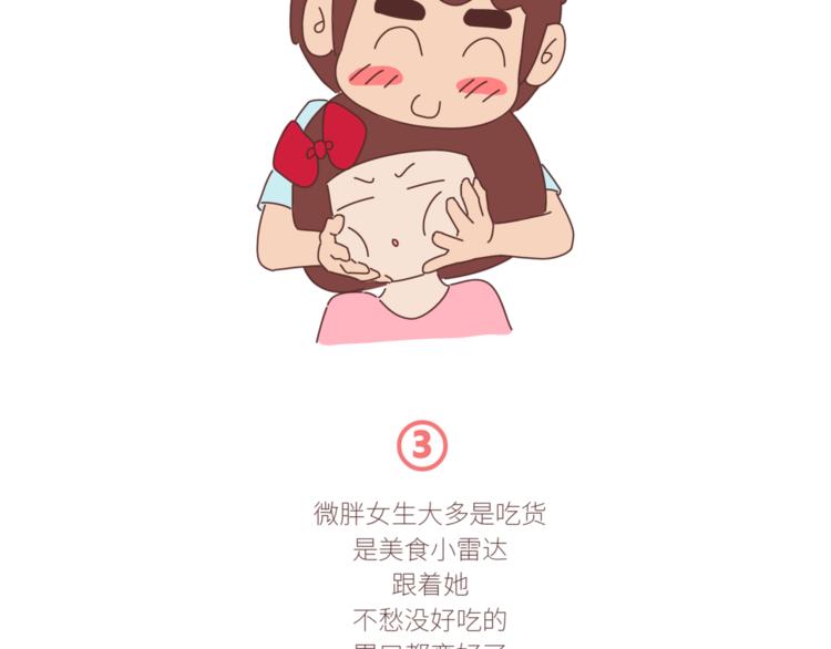 第429话 我的老婆有点胖3