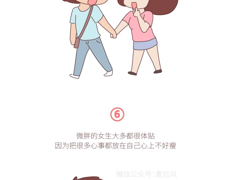 第429话 我的老婆有点胖7