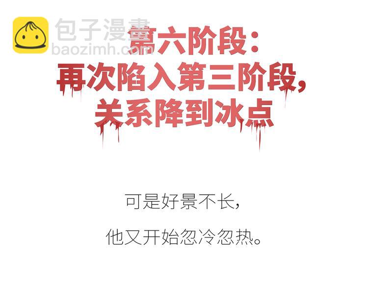 第430话 我不怕分手，最怕冷暴力36