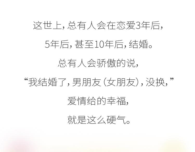 第433话 结婚了，女朋友没换80