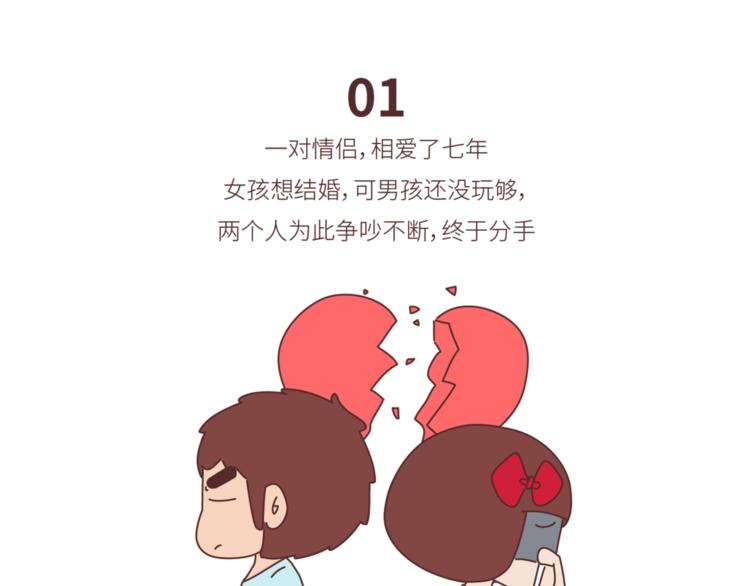 第440话 对不起，你所呼叫的爱情，已过期1