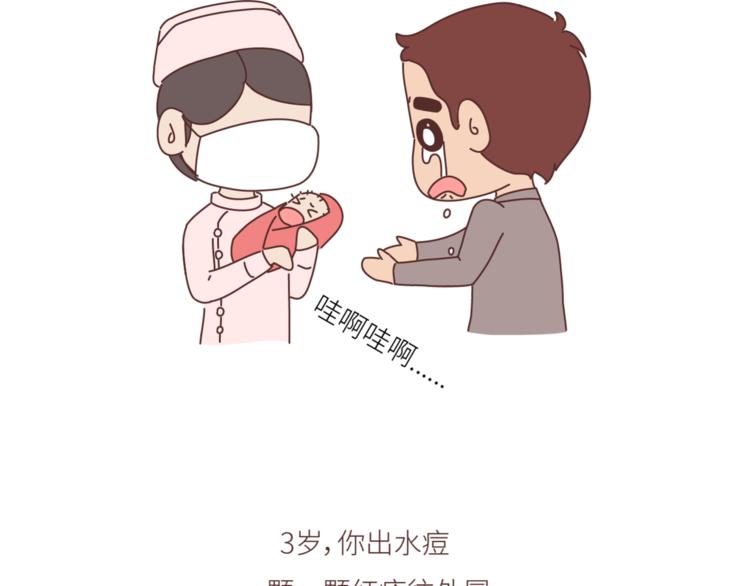 第442话 26岁，你远嫁的那天3