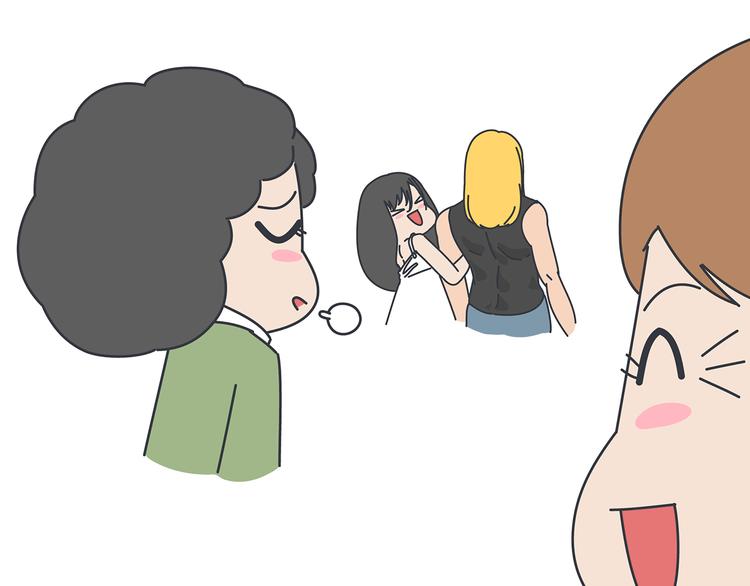 第443话 女孩子，我建议你别那么早结婚23
