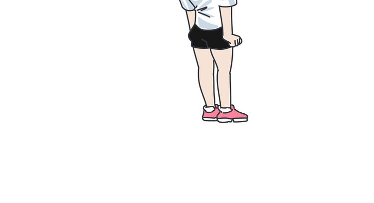 第445话 20岁以后，越来越害怕体检12