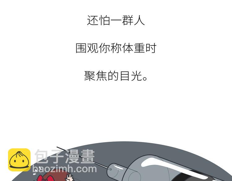 第445话 20岁以后，越来越害怕体检18