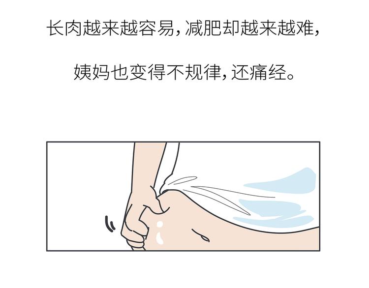 第445话 20岁以后，越来越害怕体检23