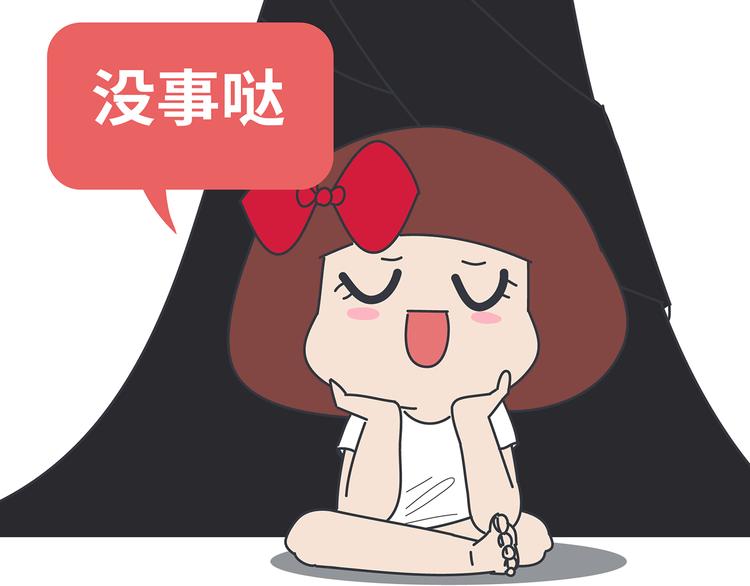第445话 20岁以后，越来越害怕体检27