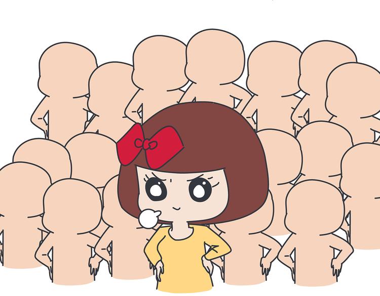 第447话 放下手机，我想和你说说话32