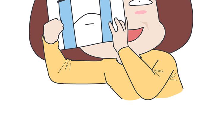 第447话 放下手机，我想和你说说话37