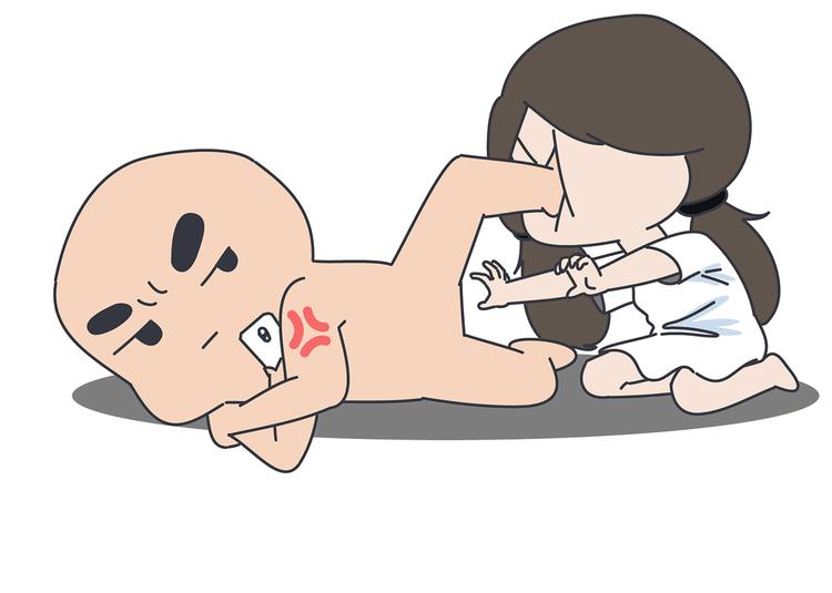 第451话 到底该不该翻男朋友的手机38