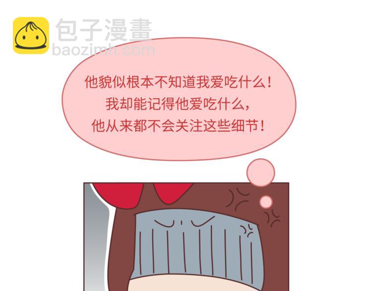 第455话 为什么女朋友老是生气？14