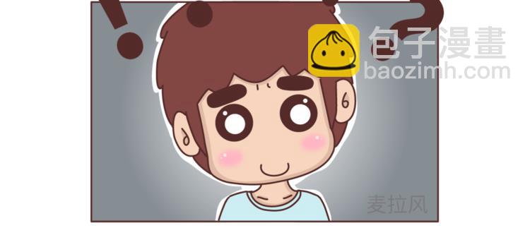 第455话 为什么女朋友老是生气？9
