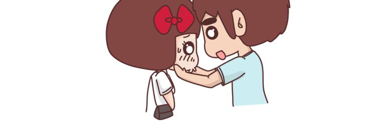 第457话 那个让你变笨的人7