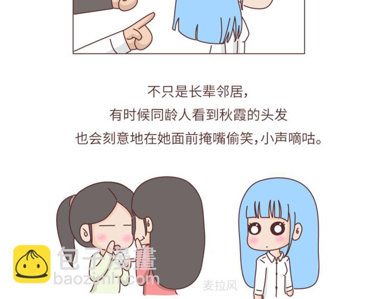 第458话 经常换头像的女生14