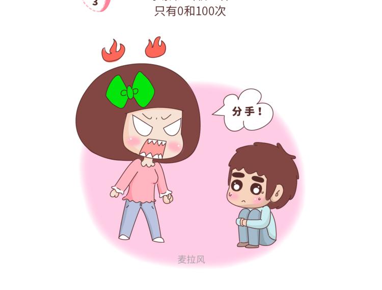 第459话 你不知道的15条恋爱冷知识3