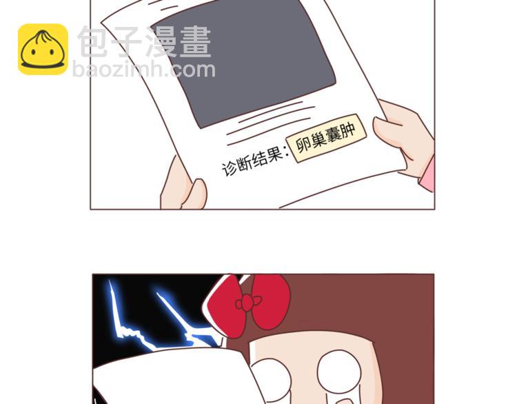 第460话 “娶了我，你这辈子，就毁了。”2
