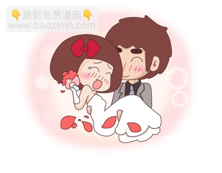 第460话 “娶了我，你这辈子，就毁了。”21