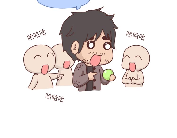第461话 傻子老七9