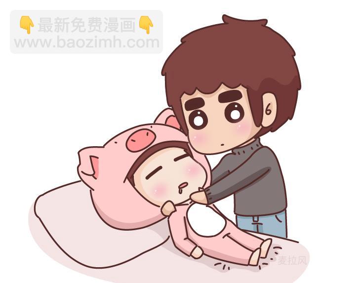第466话 这才是爱情该有的样10