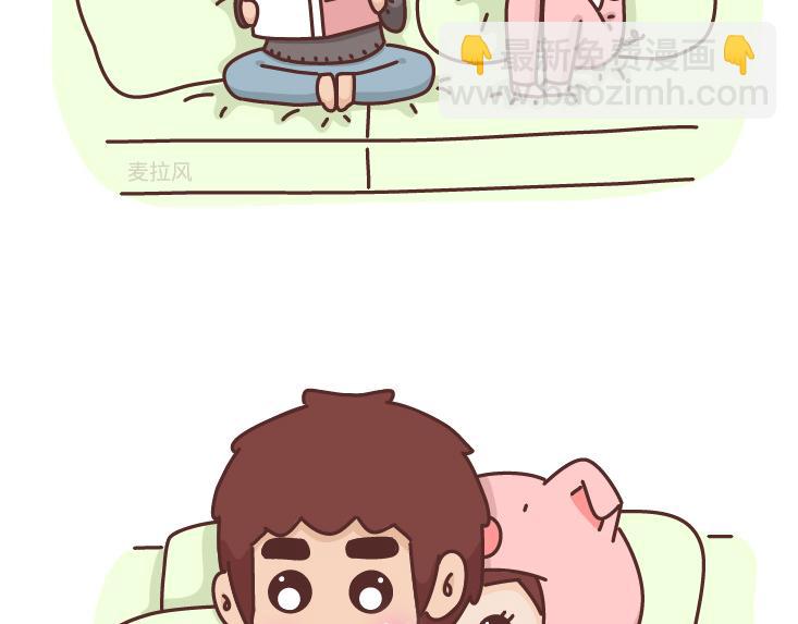 第466话 这才是爱情该有的样2