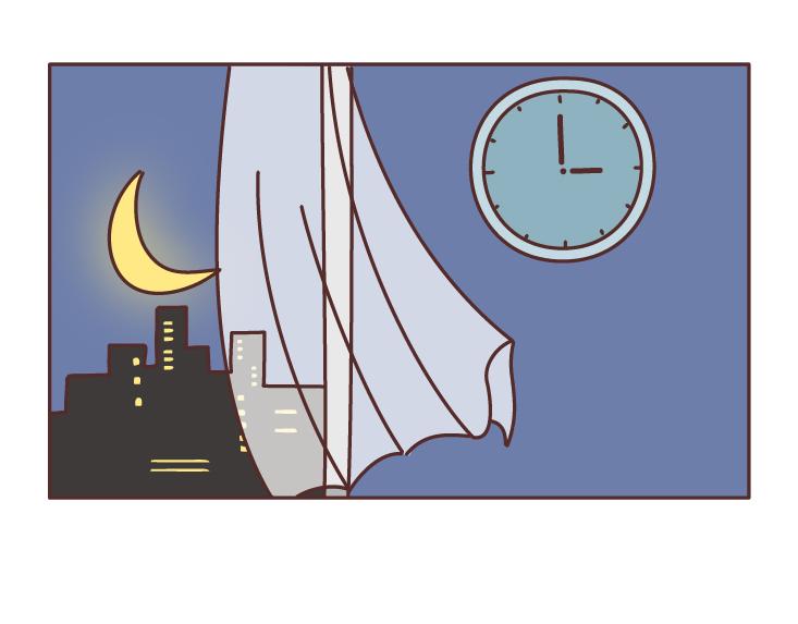 第479话 直到遇见你，我才渴望长命百岁。2