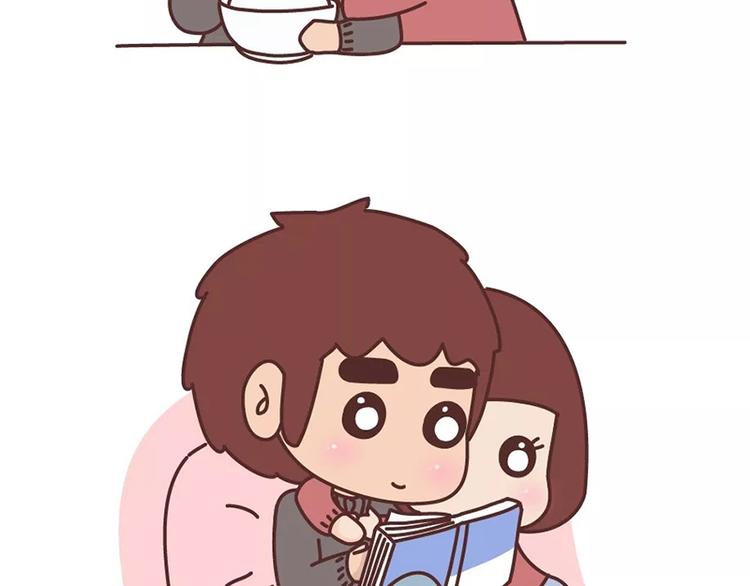 第487话 “我可以挂你身上一整天吗？”5
