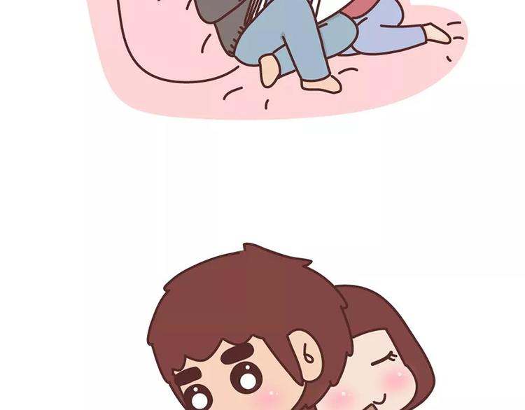 第487话 “我可以挂你身上一整天吗？”6