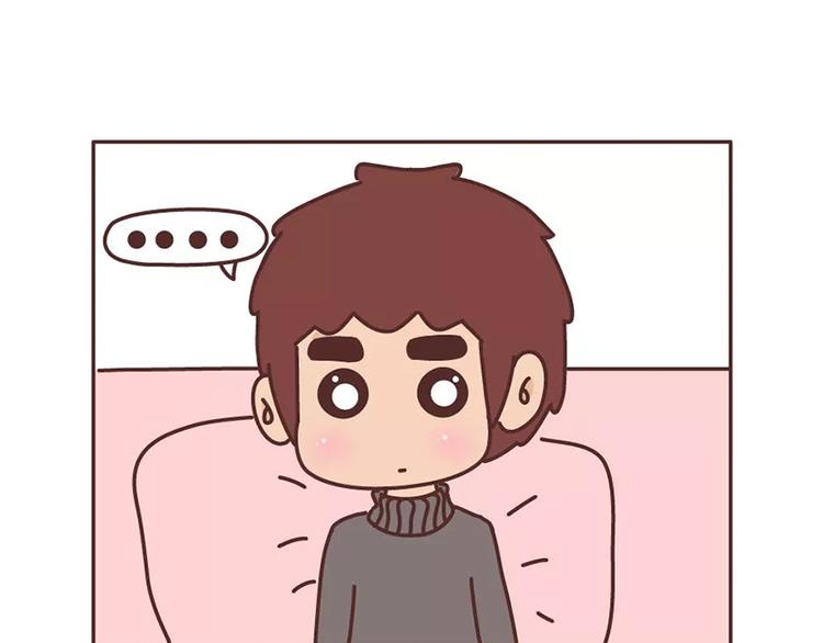 第487话 “我可以挂你身上一整天吗？”8