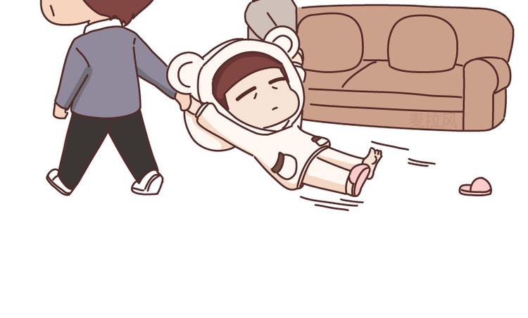 第490话 父母的爱，是世界上最笨拙的给予6