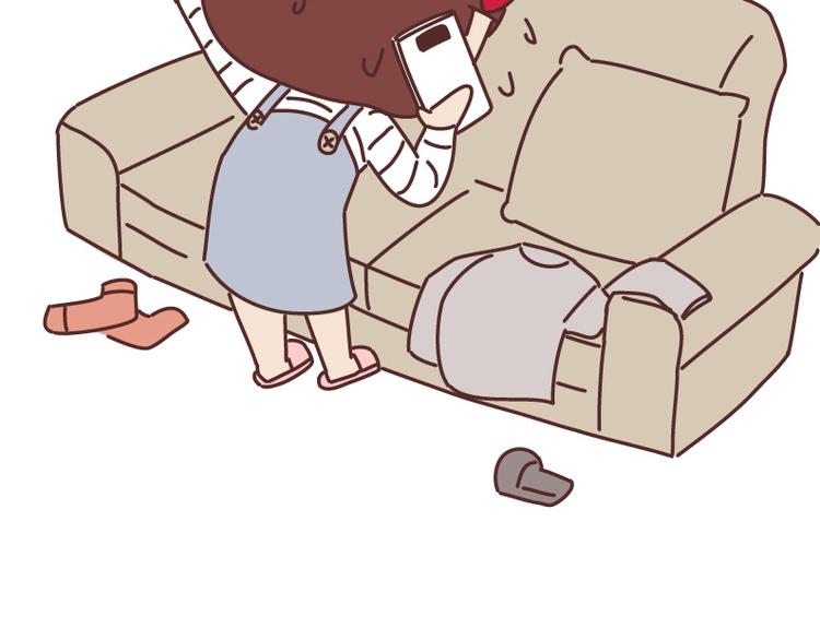 第493话 女朋友日常高频金句，句句扎心21