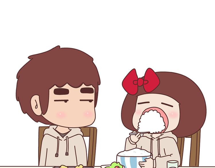 第494话 男朋友眼中的你29