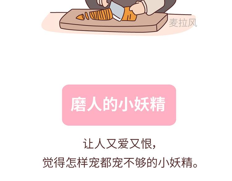 第494话 男朋友眼中的你33