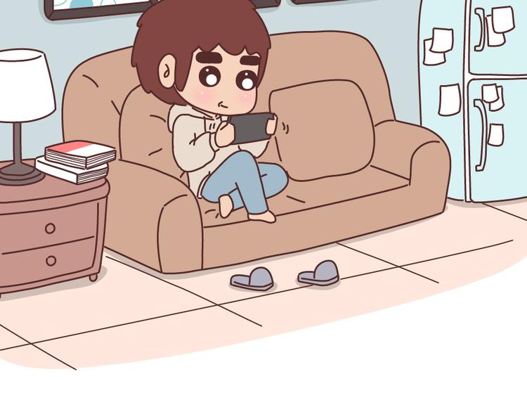 第495话 找女朋友应该找这样的1