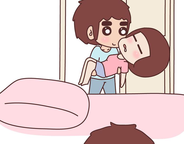 第499话 S，A，B，C级男朋友的区别14