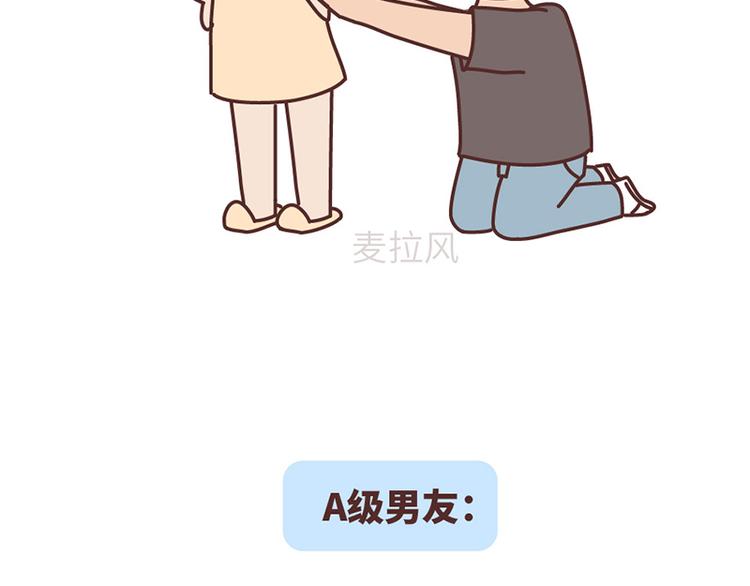 第499话 S，A，B，C级男朋友的区别21