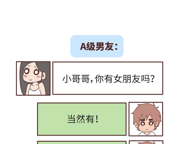 第499话 S，A，B，C级男朋友的区别29