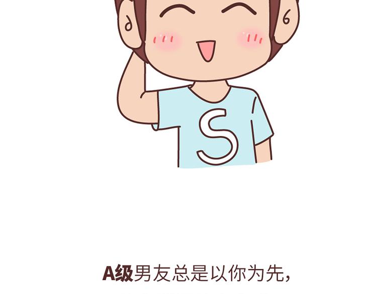 第499话 S，A，B，C级男朋友的区别43