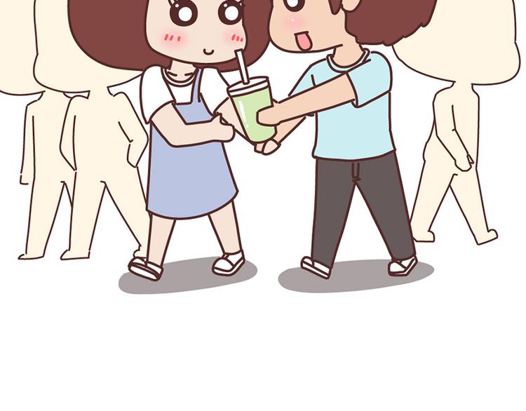 第500话 如何将男友撩到腿软？1