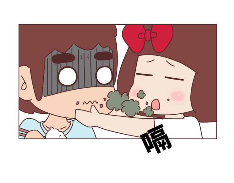 第505话 情侣间可以重口味到什么程度？3