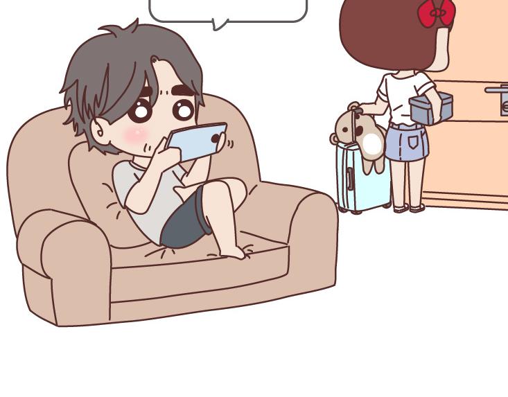 第507话 女生想分手程度时间表1