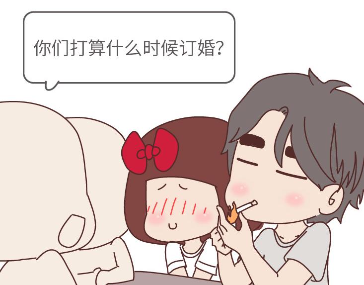 第507话 女生想分手程度时间表11