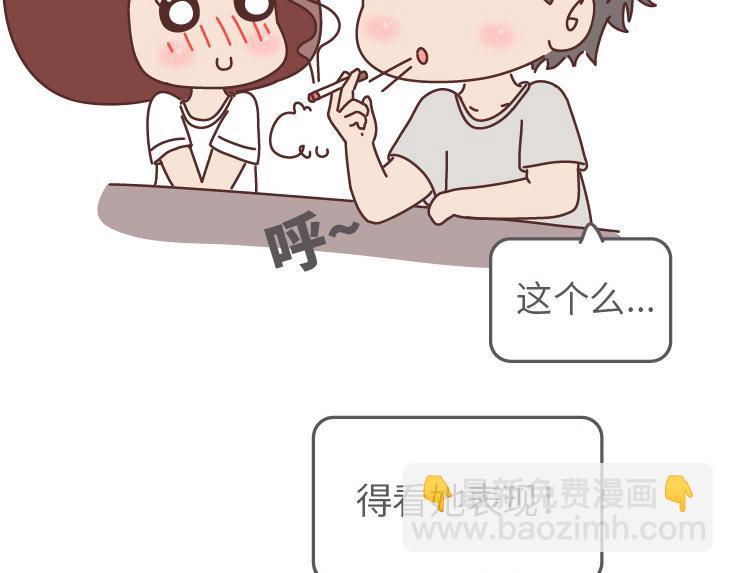 第507话 女生想分手程度时间表13