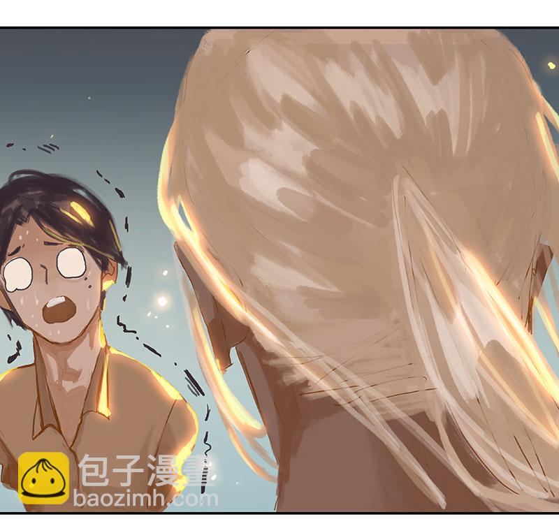 第3话 竟然是食人族33